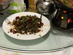 -闻道食府烙饼卷带鱼(原车耳营店原大觉寺店)