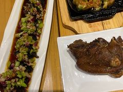 -聚点串吧·北京烧烤(朝北店)