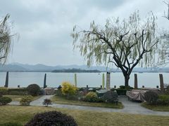 -杭州西湖柳莺里酒店·闻莺厅