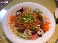 五彩拉皮-大梁骨头馆·酱骨老菜(友好店)