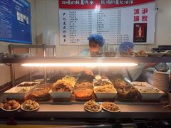 -尹记餐馆(花园店)