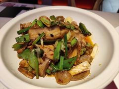 -茅庐川菜(烟台万象汇店)