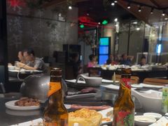 -水木锦堂·自助铁板烧(世贸天阶店)
