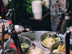 -老兵麻辣烫(世欧王庄店)