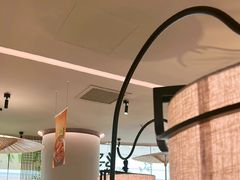 -绿茶餐厅(淮安吾悦广场店)