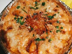 -青花小镇(凯翔新天地店)