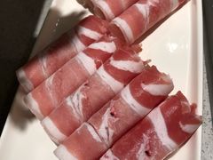 -海底捞火锅(奥体南路店)