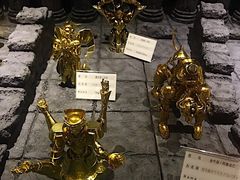 -小山日本料理(兴业太古汇店)