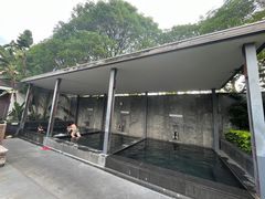 -明谷行馆·温泉