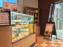 -COSTA COFFEE(天通苑华联店)