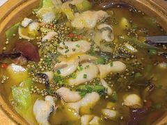 -鸡毛店·川菜(文殊院店)