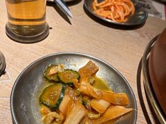 -西塔老太太泥炉烤肉(北京望京店)