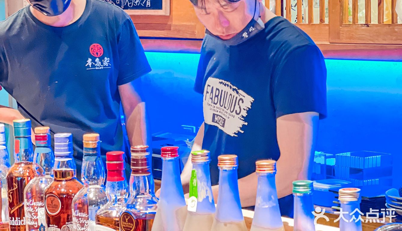 夏日能吃到的寿司大拼，野营必备拍照好美！