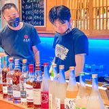 夏日能吃到的寿司大拼，野营必备拍照好美！