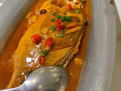 -徽镇小厨·经典徽菜(马连道店)