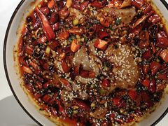 -雲蜀龙阁·金牌水煮鱼(方庄店)