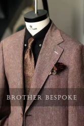 点击看大图 -Brother西服礼服定制·商务·婚礼(佛山南海店)