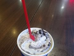 -DQ·蛋糕·冰淇淋(手工定制蛋糕长泰广场店)