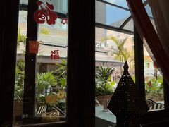 -翡翠鸟精品泰国菜(北辰财富中心店)