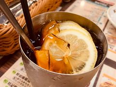 -旺记冰室(九龙中心大厦店)