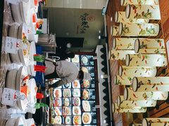 -老味道(横山桥羊绒城店)