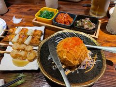 -鸟鹏烧鸟居酒屋(熙龙湾店)