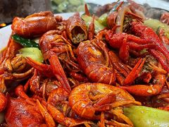-大拇指龙虾(娄葑文体中心店)