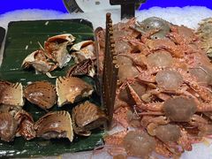 -加餐海鲜自助(集美银泰百货店)