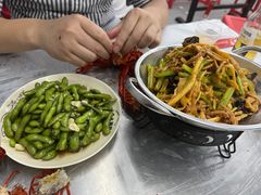 -小民大排档(光谷店)