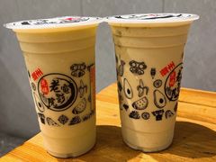 -花姨·老电影院果汁冰(88号店)
