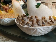 -柒加海鲜姿造
