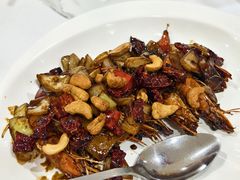 -龙海鲜螃蟹王(宏茂桥店)