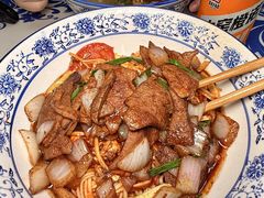 -复兴面王(河东路起源店)