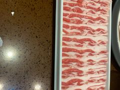 原味羊肋条-合合大冷面(湖南店)