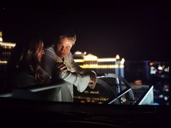 -华谊兄弟影院(IMAX洋桥店)