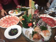-珍宝轩海鲜火锅(碧湖大厦店)