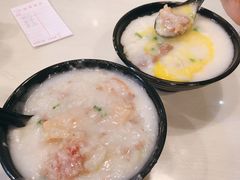 -大师傅粥品(埃华街)