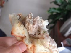 熏鸡堡-贝紫Style(木马公寓店)