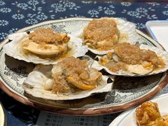 -旺角小渔村(幸福中路店)