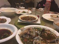 -日出青木·杭帮菜名店