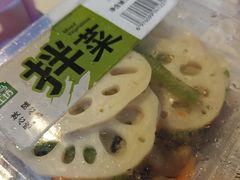 -盒马鲜生(双清路店)