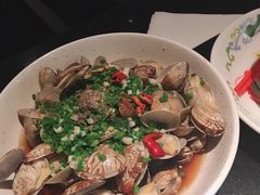 -老头儿油爆虾·知味杭州(爱琴海购物中心)