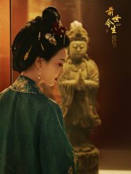 -美云庭古装·格格服汉服·京城旅拍(北京店)