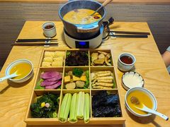 -十二舍·湯物素煮(江泰潤政店)