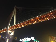 -重庆两江夜游-金碧系列