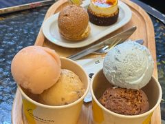 -LUNEURS月乐诗·烘焙甜品(前滩太古里店)