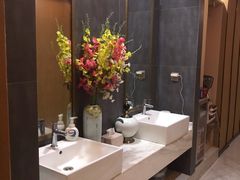 -柏悦SPA(君汇店)