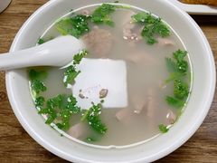 -老街粘食店(宜昌路店)