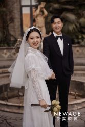 -新奕映像摄影机构