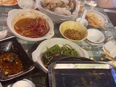 -靓靓蒸虾(中山里店)